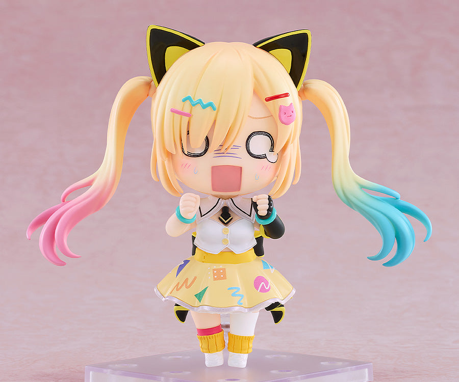 BanG Dream! - Nendoroid Arale Nakamachi Figure