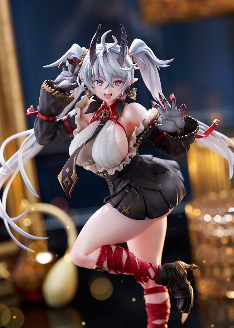 Good Smile Company - G.S. Collection Vell 1/7 Scale Figure