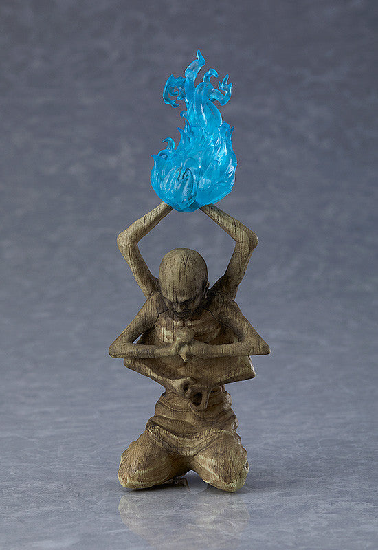 SEKIRO: SHADOWS DIE TWICE - figma Sekiro: DX Edition Figure