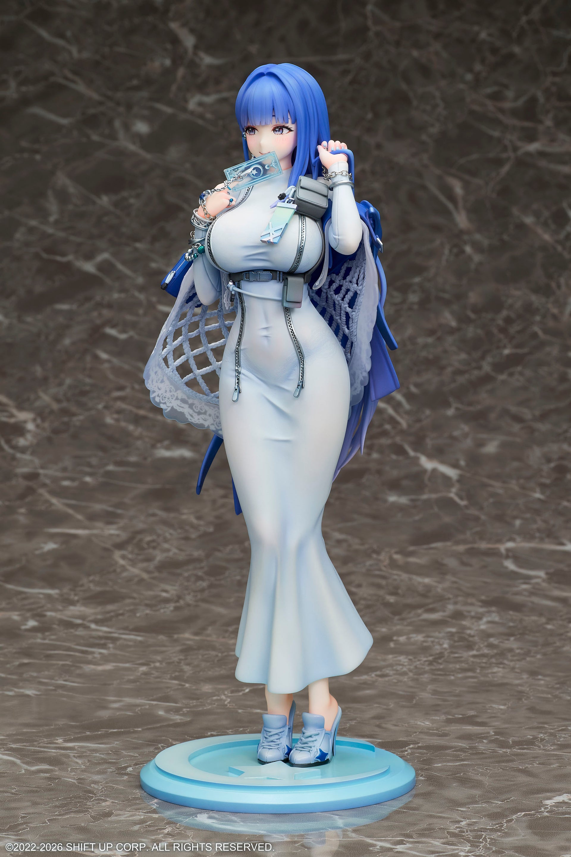 GODDESS OF VICTORY: NIKKE - Arcana 1/7 Scale Figure