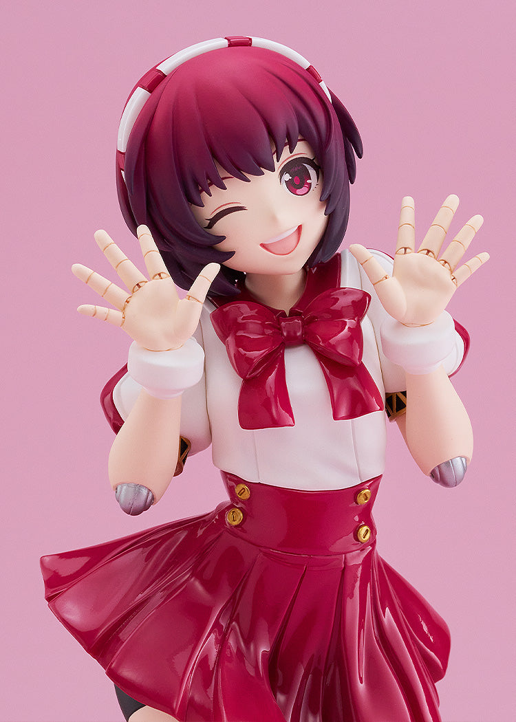 VA-11 HALL-A: Cyberpunk Bartender Action - POP UP PARADE Dorothy Haze L Size Figure