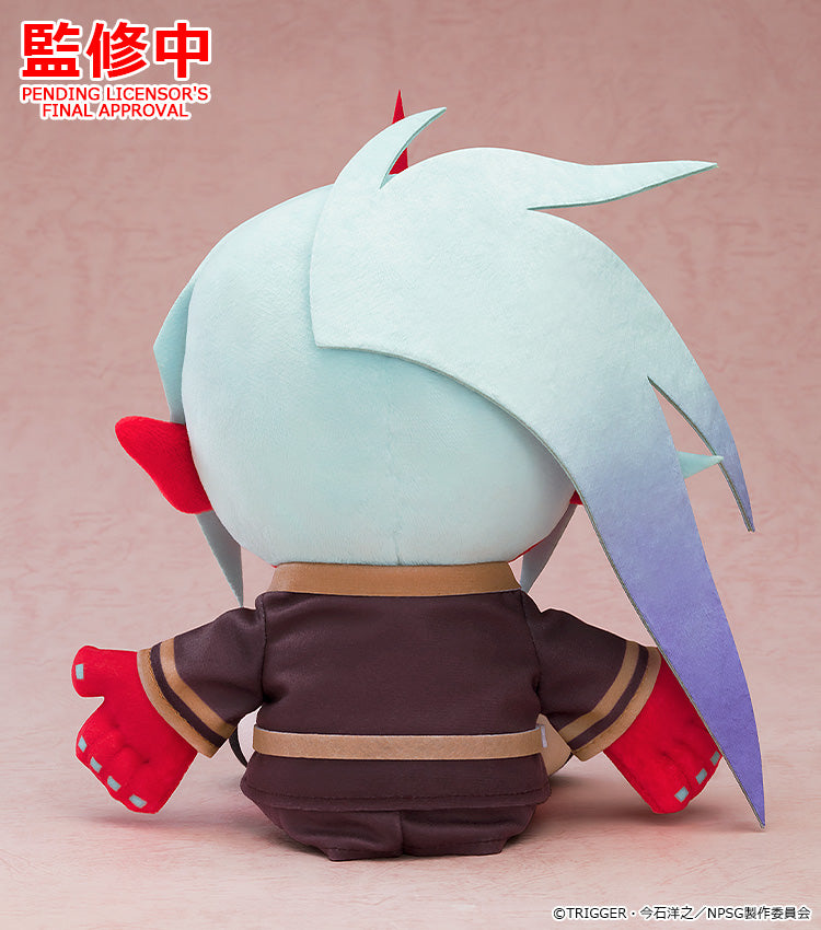 ストッキング ぬいぐるみ Panty＆Stocking New PANTY & STOCKING with GARTERBELT ぬいぐるみ ストッキング