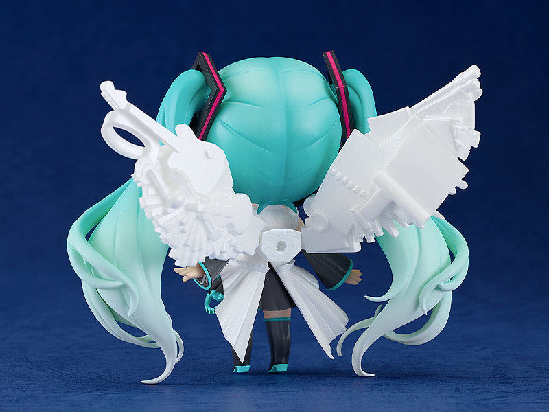 Hatsune Miku - Nendoroid Hatsune Miku: Happy 16th Birthday Ver