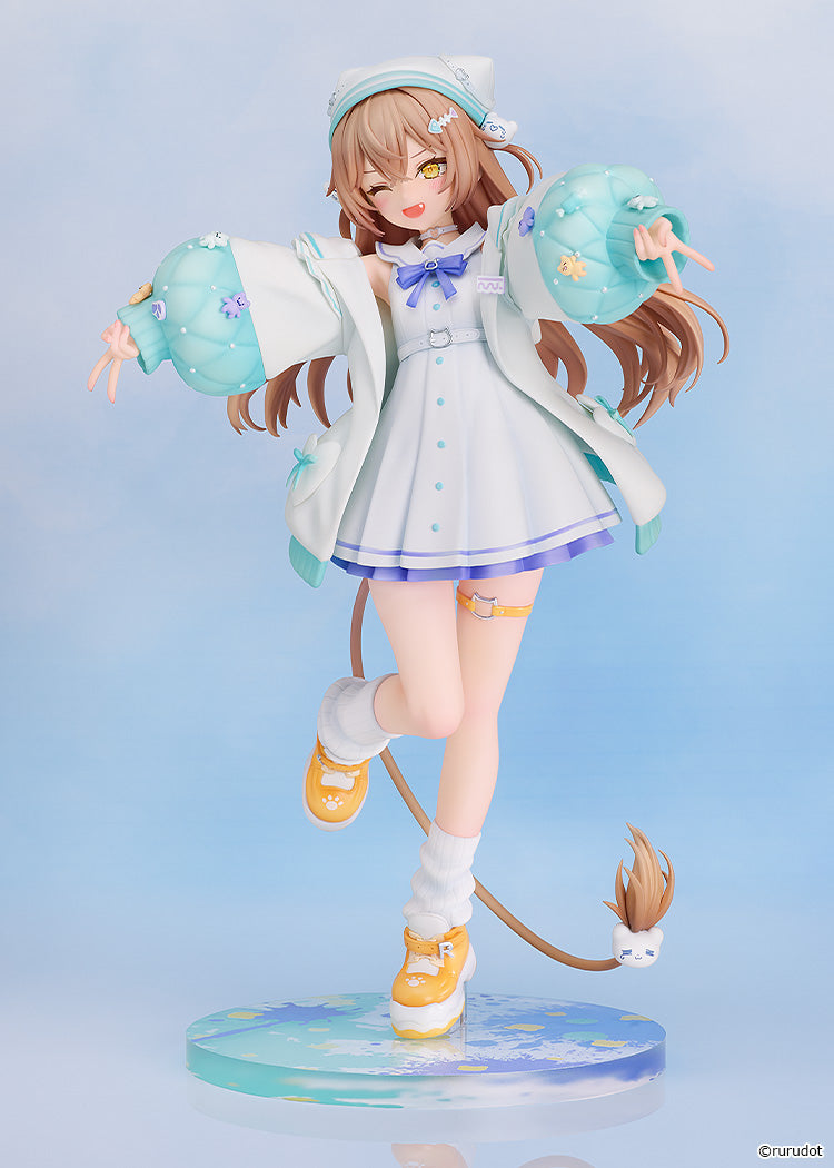 Rurudo Lion/Pastel Oniku Ver. 1/7 Scale Figure