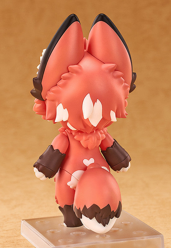 FLUFFY LAND - Nendoroid River Figure (Rerelease)