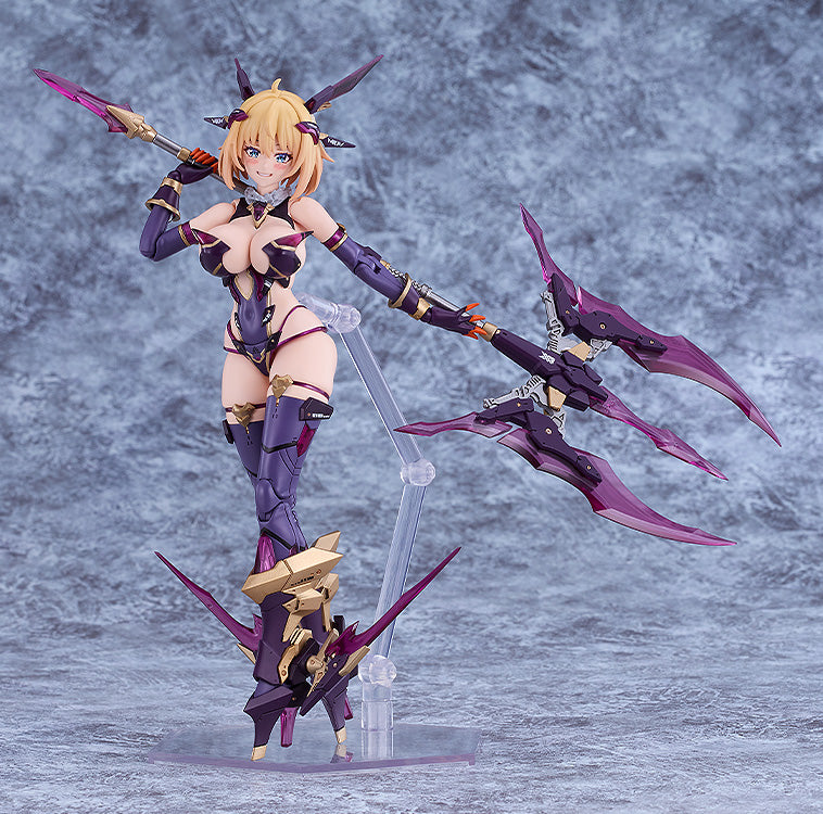 BUNNY SUIT PLANNING - PLAMAX BP-03 Sophia F. Shirring: Vampire Ver. Figure