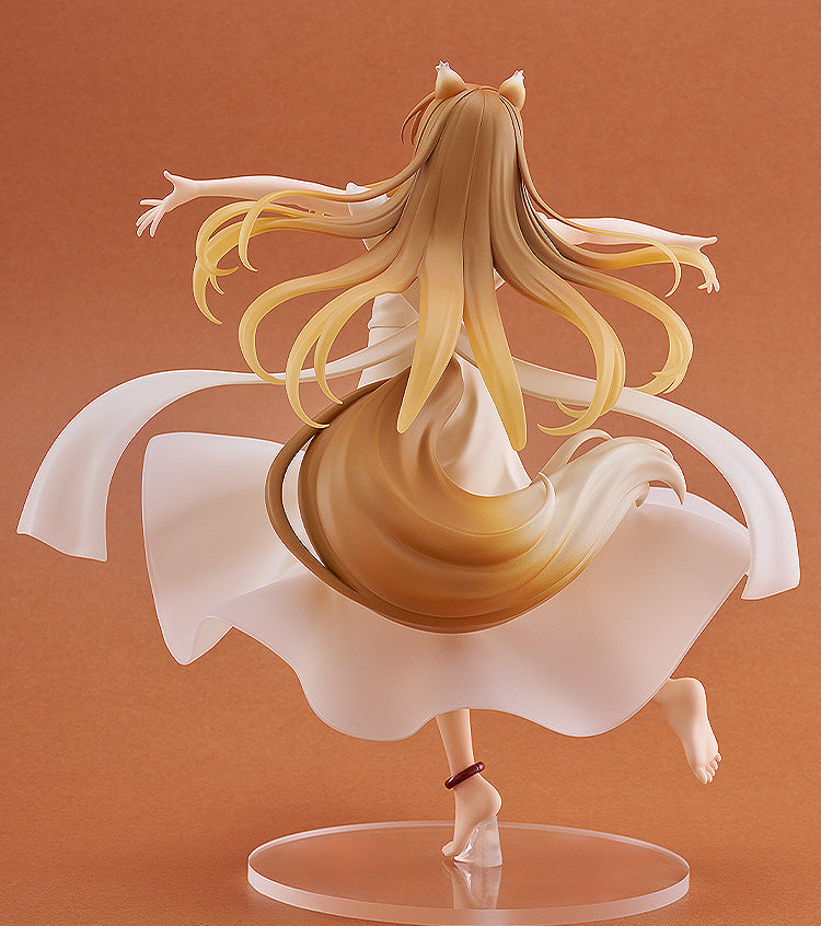 Spice and Wolf - POP UP PARADE Holo: Abundant Harvest Ver. L Size Figure