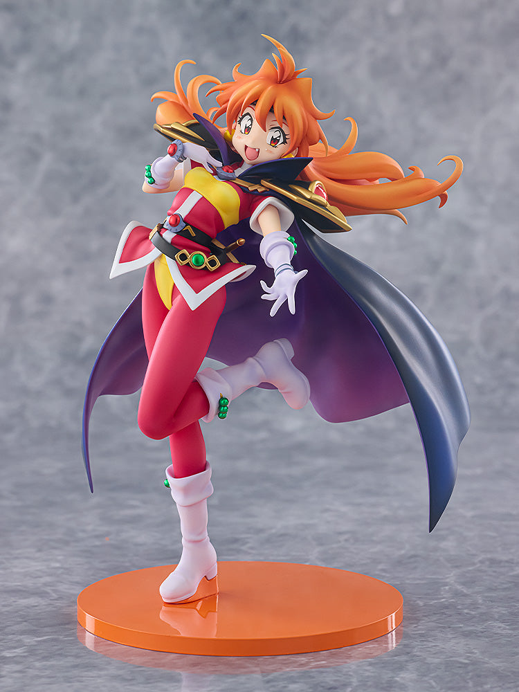Slayers - Lina Inverse: Light Novel Non-scale Figure – Good Smile US