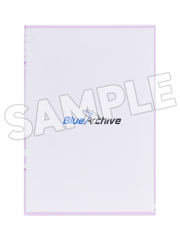 Blue Archive Holiday Saunter Series Signature Board (KAZUSA/YUUKA/HINA/SHIROKO/MIKA)