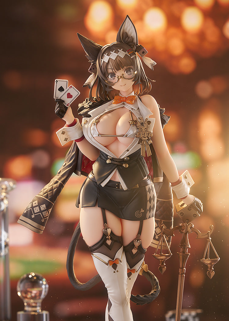 Original Character - ALICE-chan 1/7 Scale Figure