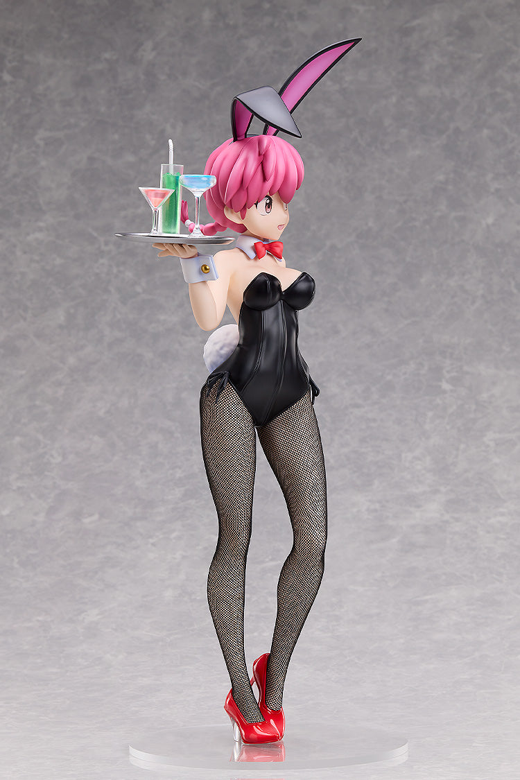 Ranma 1/2 - Ranma: Bunny Ver. 1/4 Scale Figure
