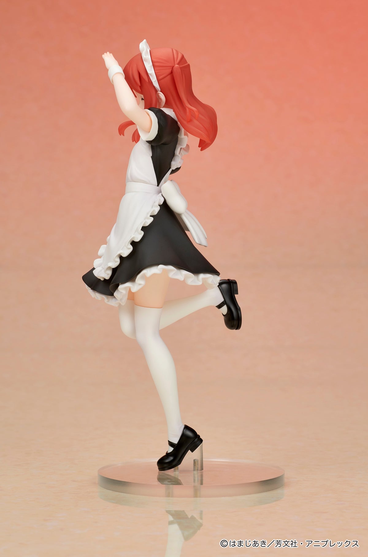 BOCCHI THE ROCK! - DIGSTA 『BOCCHI THE ROCK!』Ikuyo Kita Figure