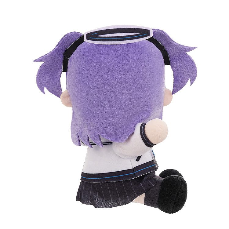 Blue Archive Hugging Doll (KAZUSA/YUUKA/HINA/SHIROKO/MIKA)