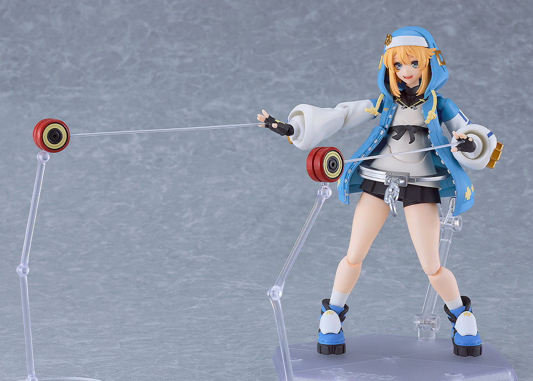 guilty gear figure GUILTY Gear -STRIVE-