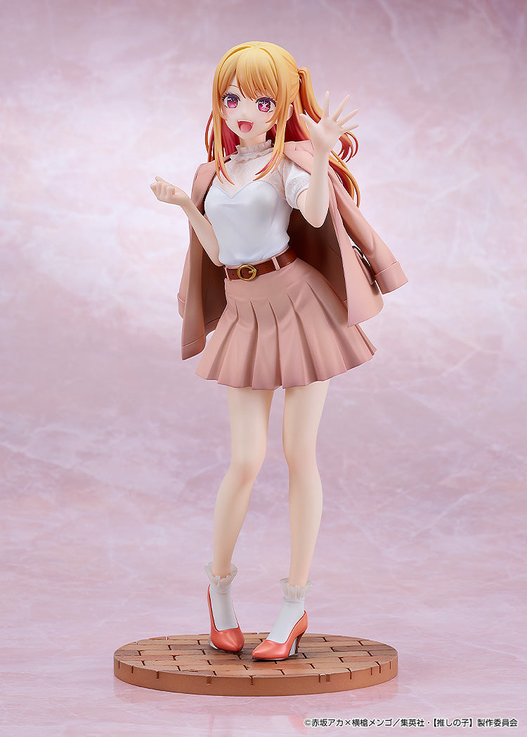 【OSHI NO KO】 - Ruby: Date Style Ver. 1/6 Scale Figure