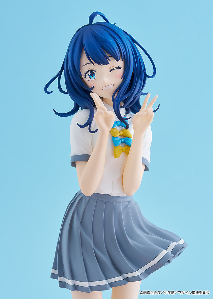Makeine: Too Many Losing Heroines! - POP UP PARADE Anna Yanami L Size Figure