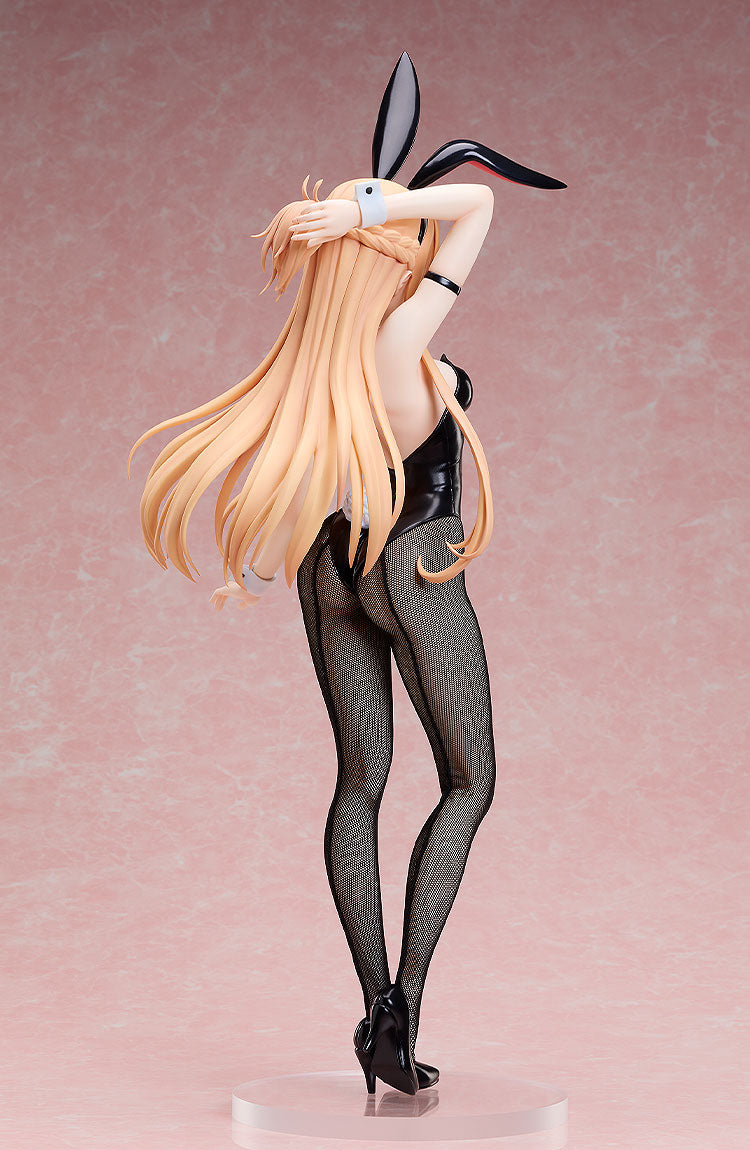 Sword Art Online - Asuna: Bunny Ver. 1/4 Scale Figure