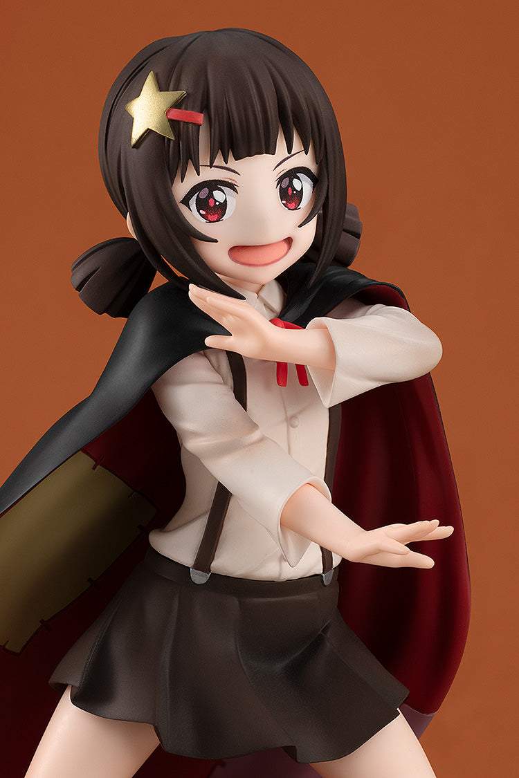 KONOSUBA -God's blessing on this wonderful world! - POP UP PARADE Komekko L Size
