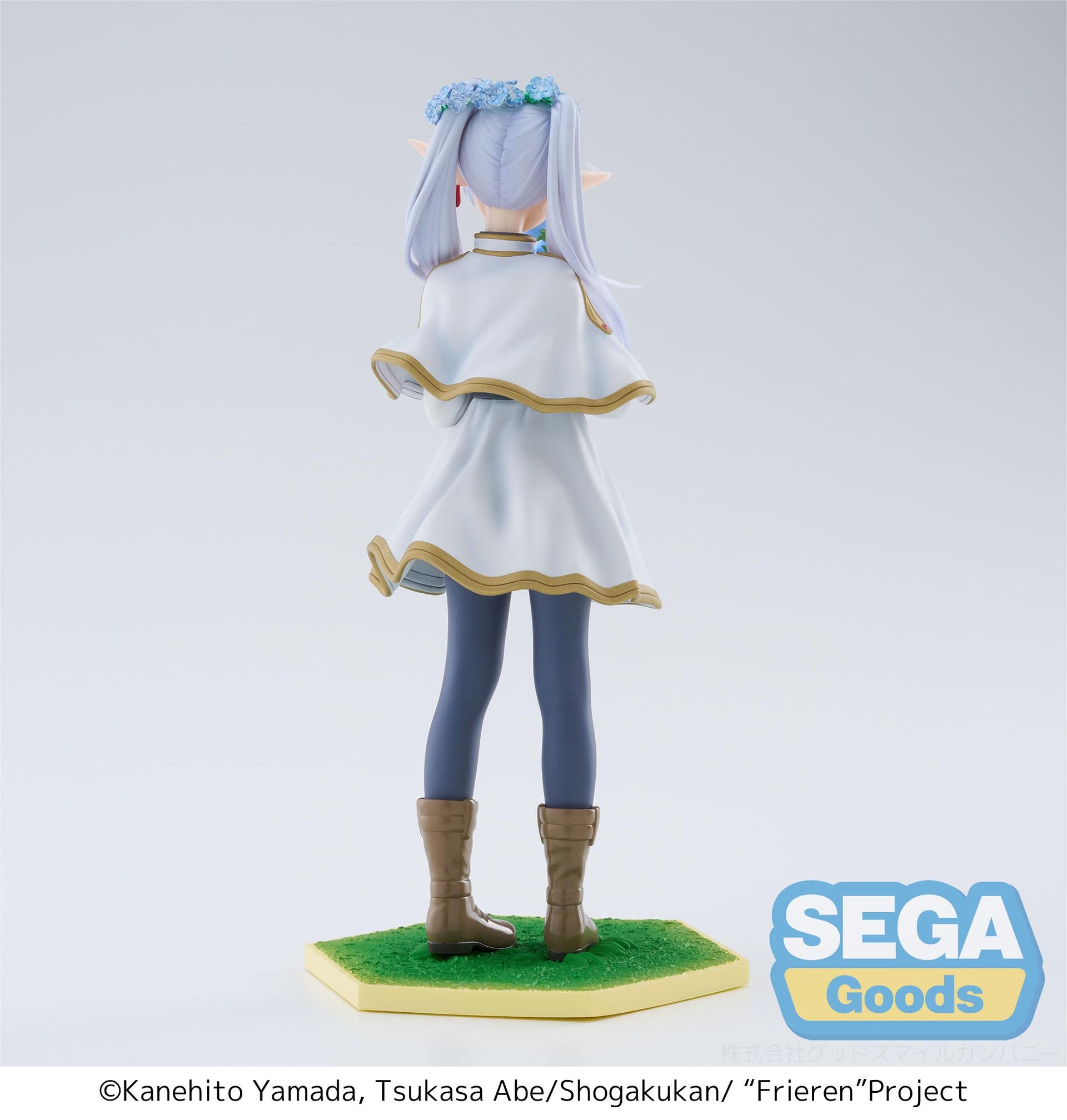 Luminasta "Frieren: Beyond Journey's End" "Frieren" ~Flower Garden~ Figure
