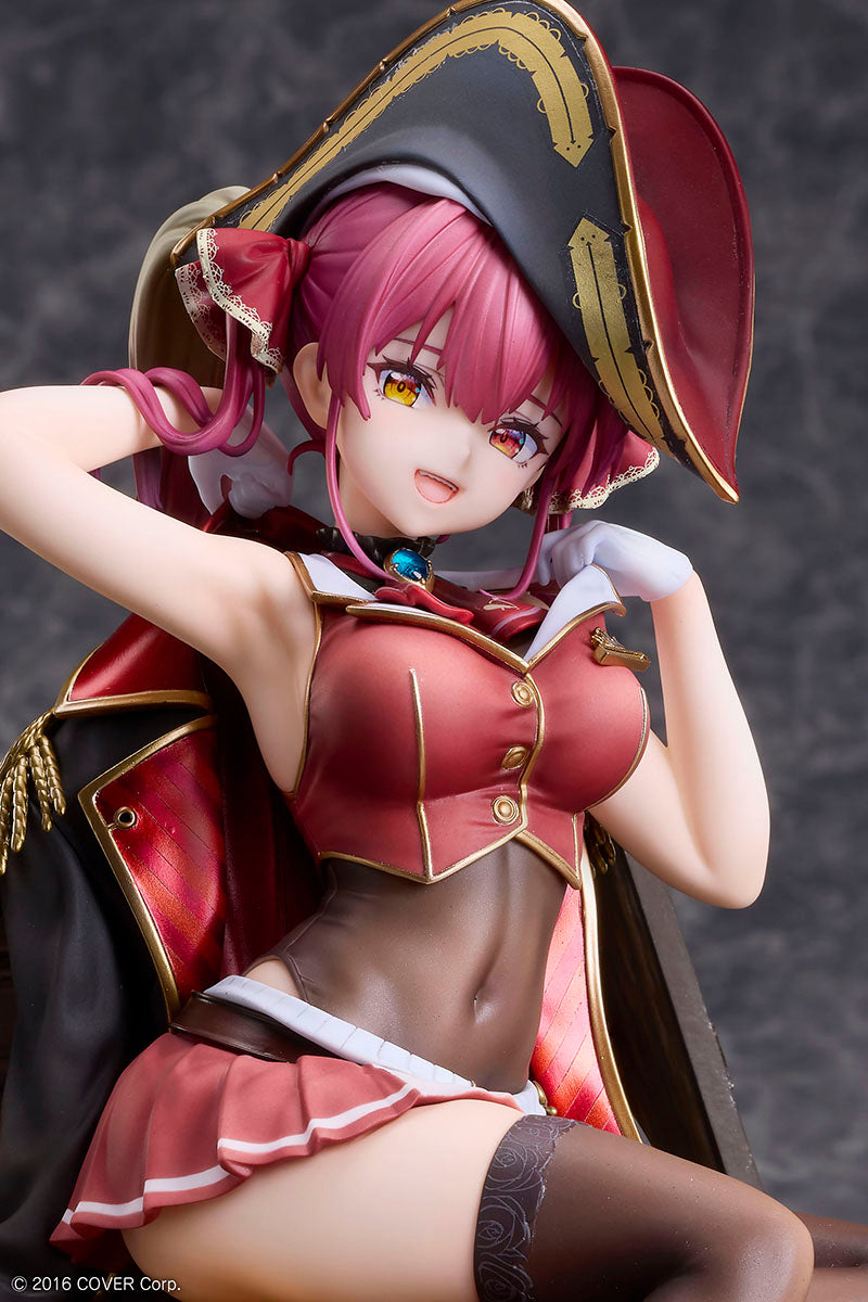 hololive production - Houshou Marine 1/7 Scale Figure