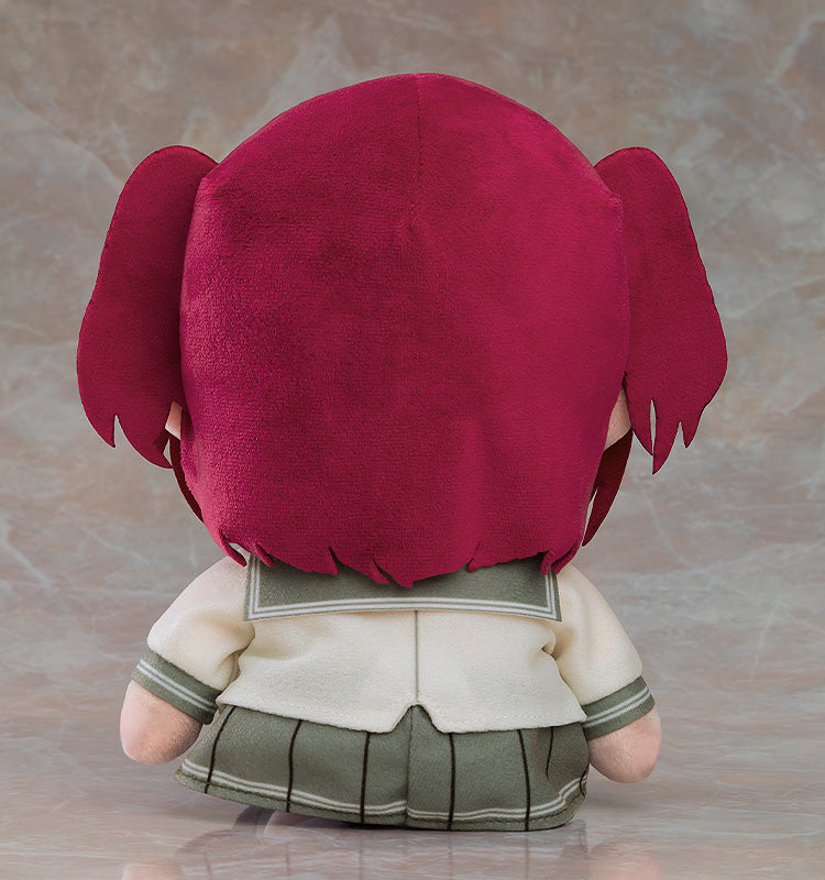 Love Live! - Kuripan Plushie Hanamaru Kunikida/Yoshiko Tsushima