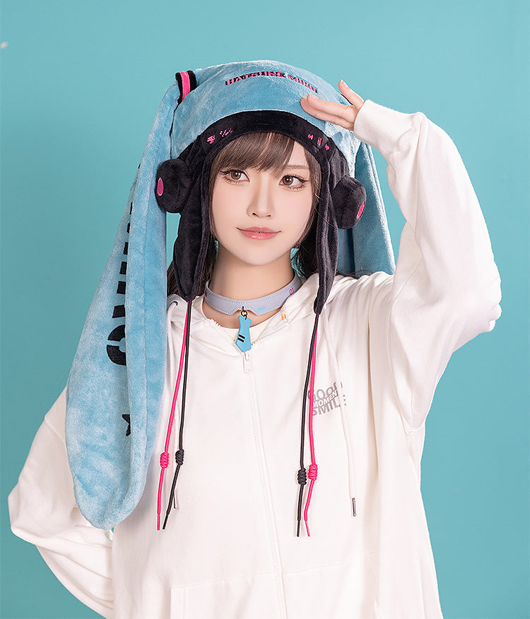 Hatsune Miku - Character Vocal Series 01: Hatsune Miku Character Cap