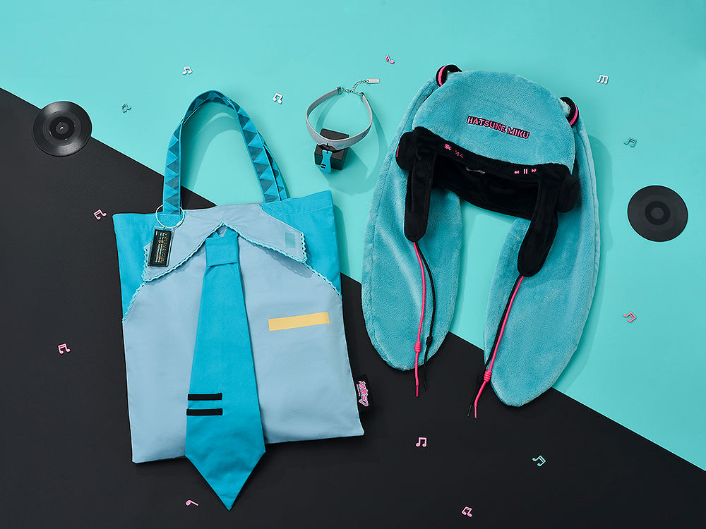 Hatsune Miku - Character Vocal Series 01: Hatsune Miku Tote Bag