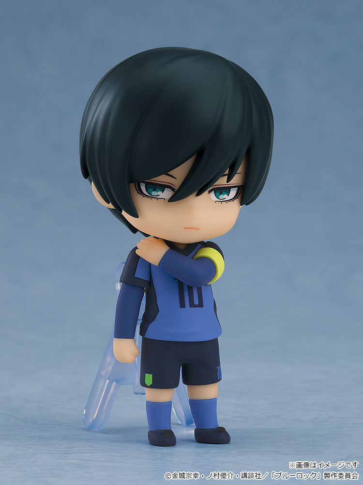 BLUE LOCK - Nendoroid Surprise Blue Lock Figures