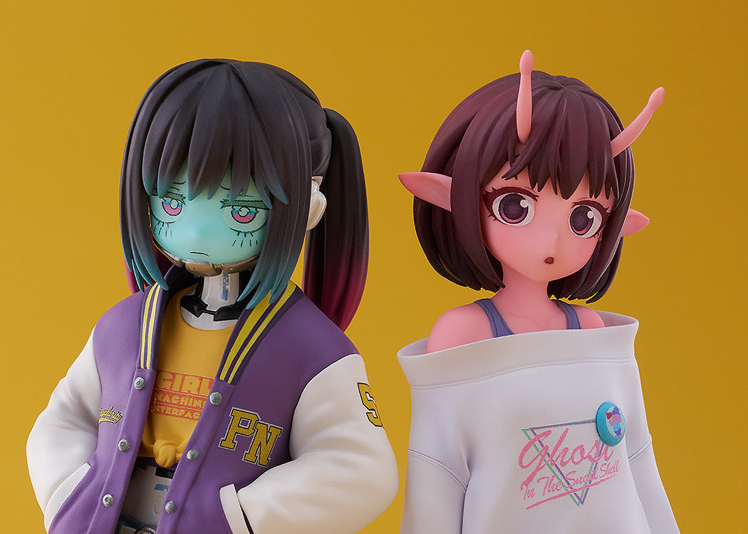 MILKY☆SUBWAY THE GALACTIC LIMITED EXPRESS - POP UP PARADE SP