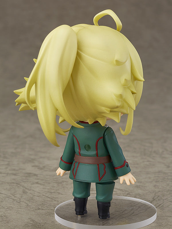 Saga of Tanya the Evil - Nendoroid Tanya Degurechaff Figure (Re-release)