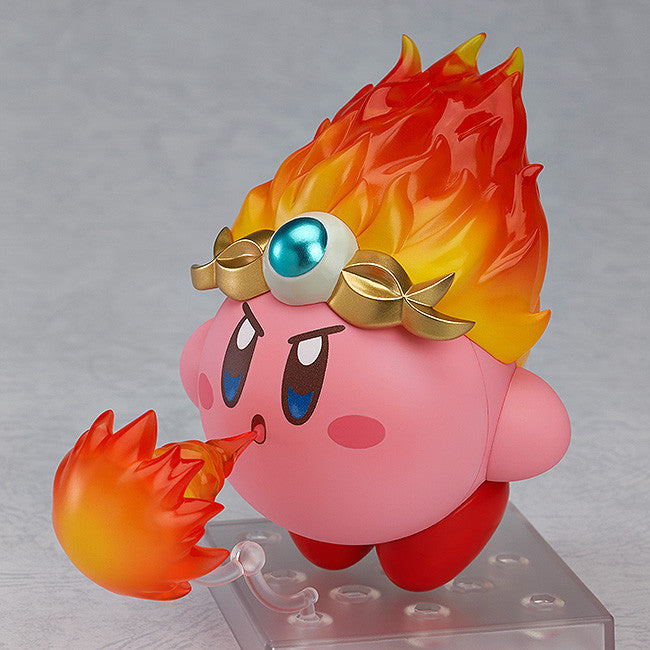 Kirby - Nendoroid Kirby Figure (Re-release)