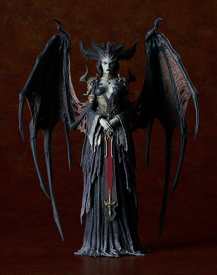 Diablo - POP UP PARADE SP Lilith Figure – Good Smile US