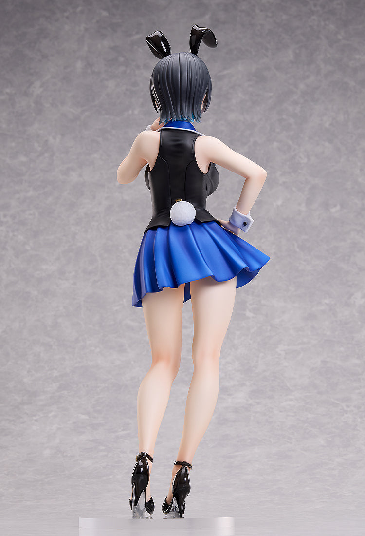 BUNNY GARDEN - Miuka 1/4 Scale Figure