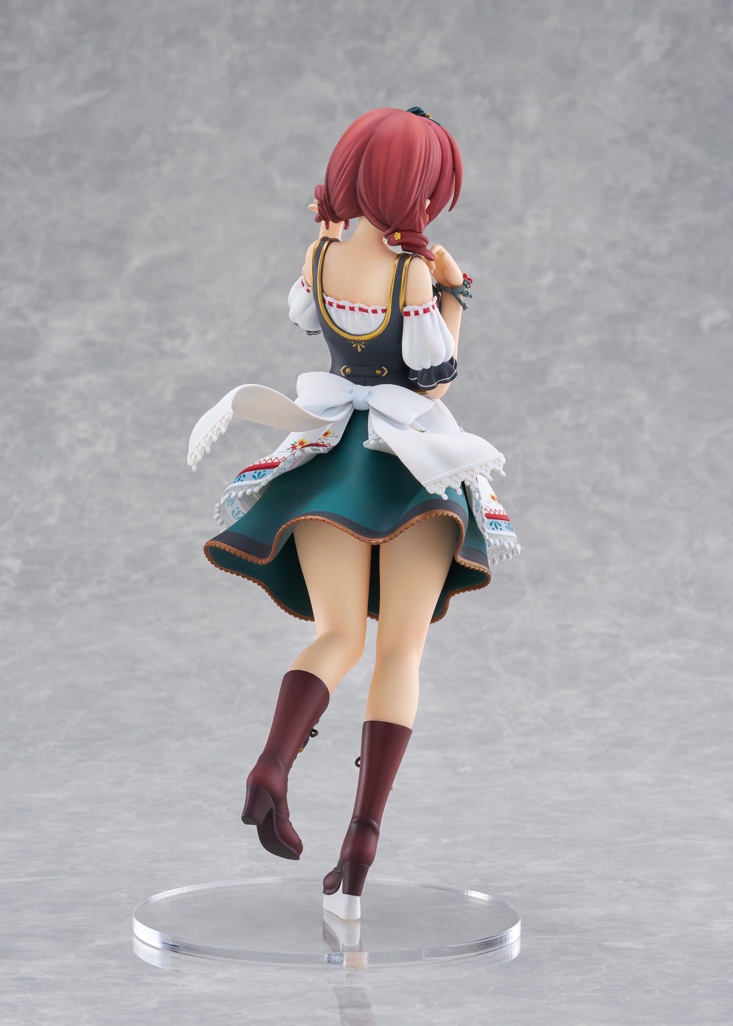 Love Live! - EMMA VERDE 1/7 Scale Figure
