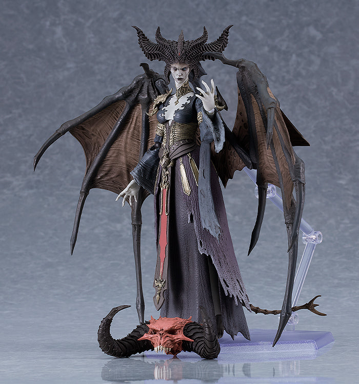 Diablo® IV - figma Lilith Figure
