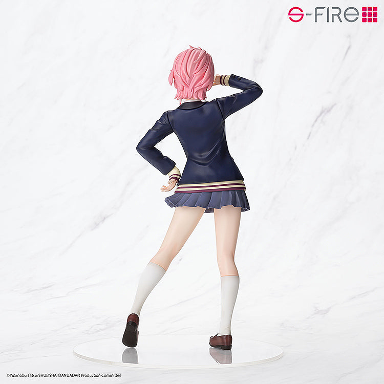 Dandadan - TV Anime "DAN DA DAN" 1/7 Scale Figure Aira