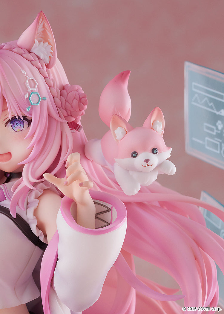 hololive production - Hakui Koyori 1/7 Scale Figure