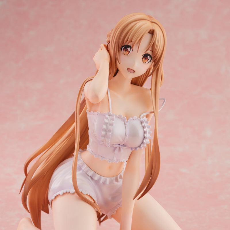 Sword Art Online: Alicization War of Underworld - 1/4 Scale Asuna Nightwear Ver. Figure
