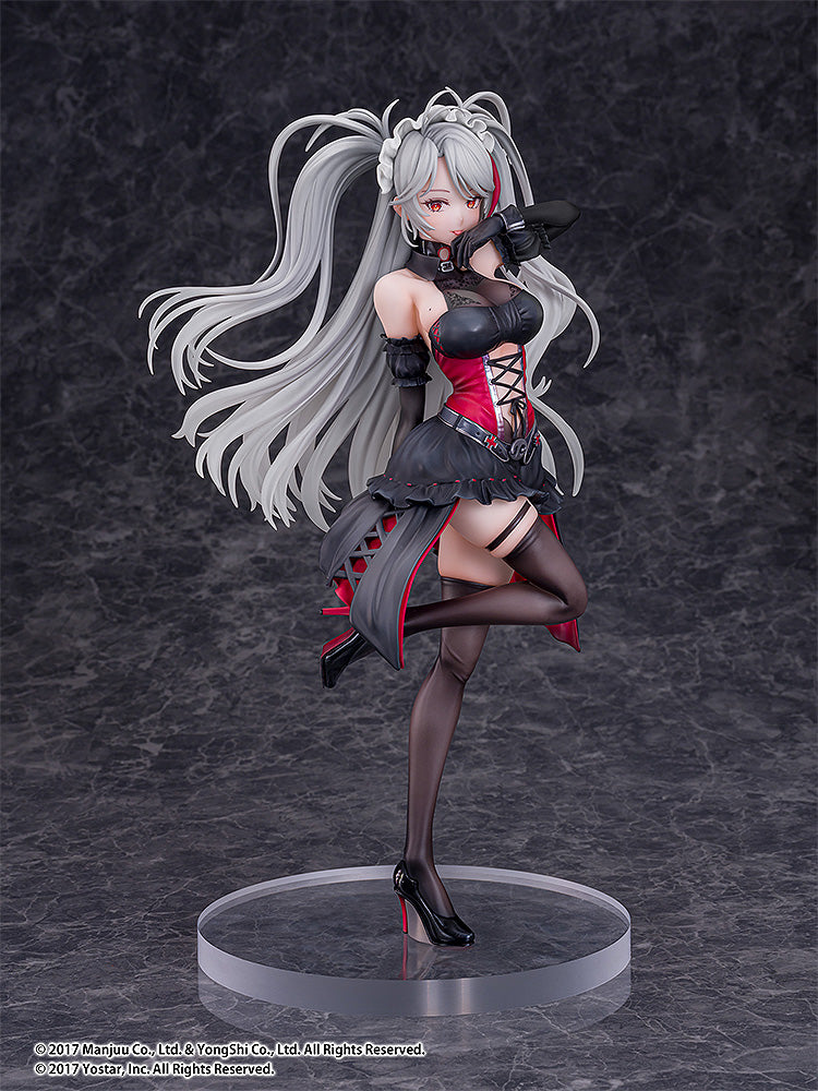 Azur Lane - Prinz Eugen: Kindred Evening Spirits 1/7 Scale Figure