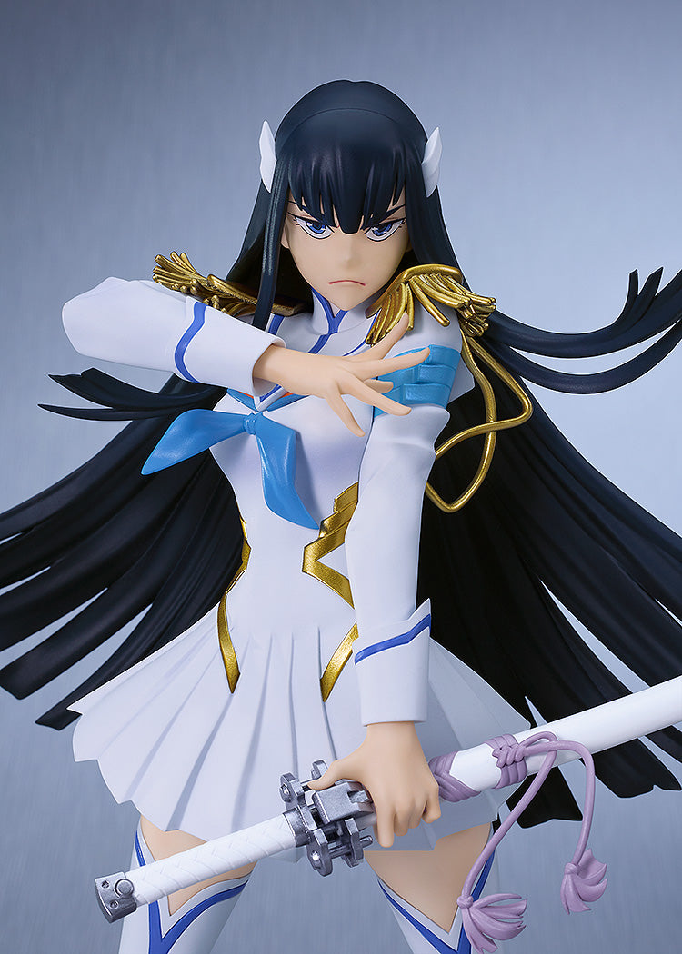 KILL la KILL - POP UP PARADE SP Satsuki Kiryuin Figure