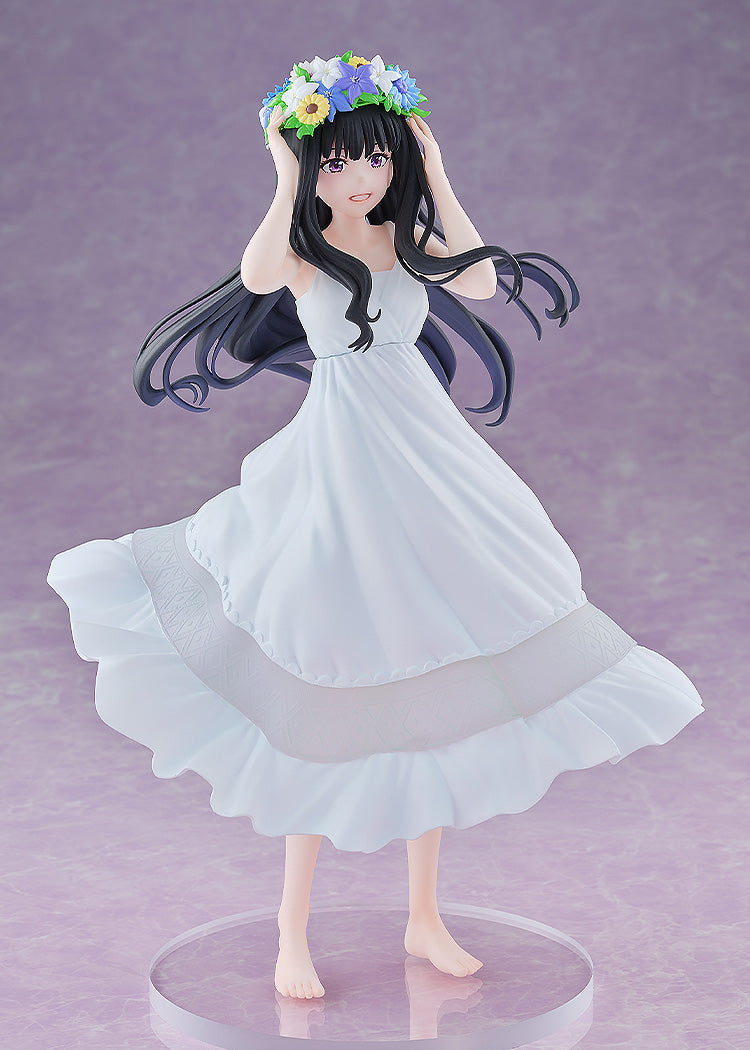 Lycoris Recoil - Takina Inoue: Birthday illustration Ver. Non-Scale Figure