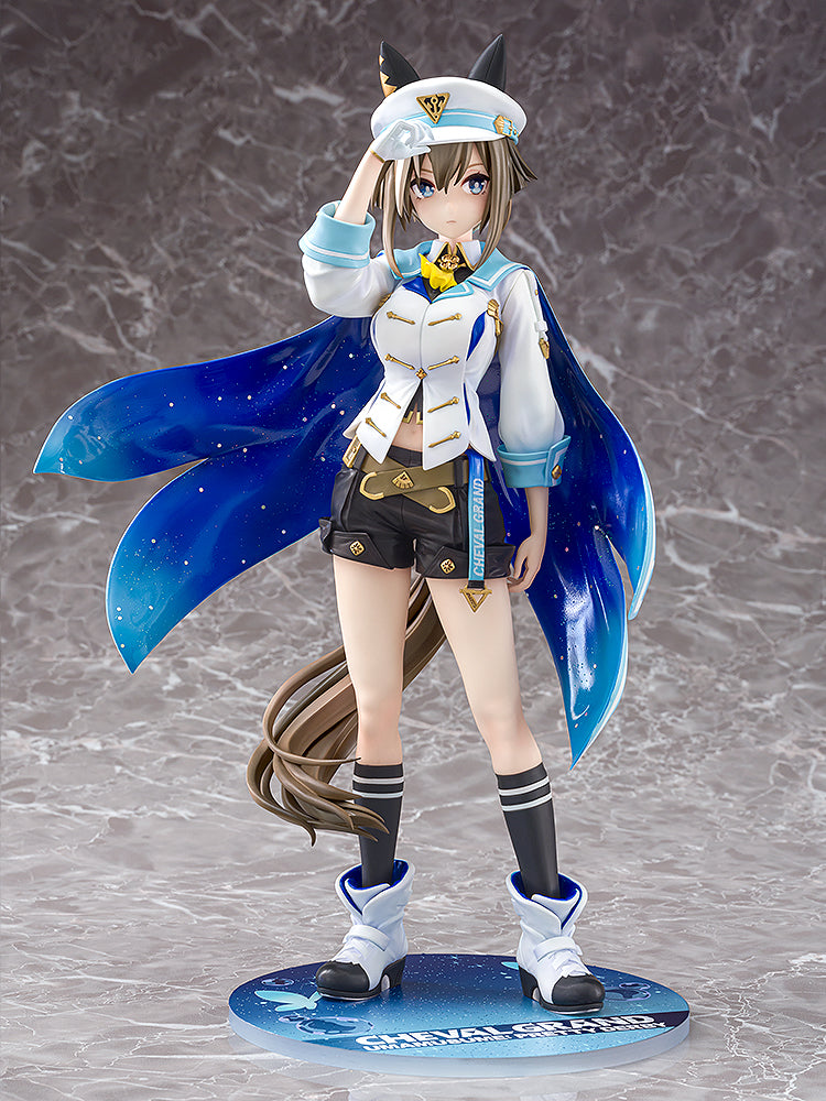 Umamusume: Pretty Derby-Cheval Grand 1/7 Scale Figure