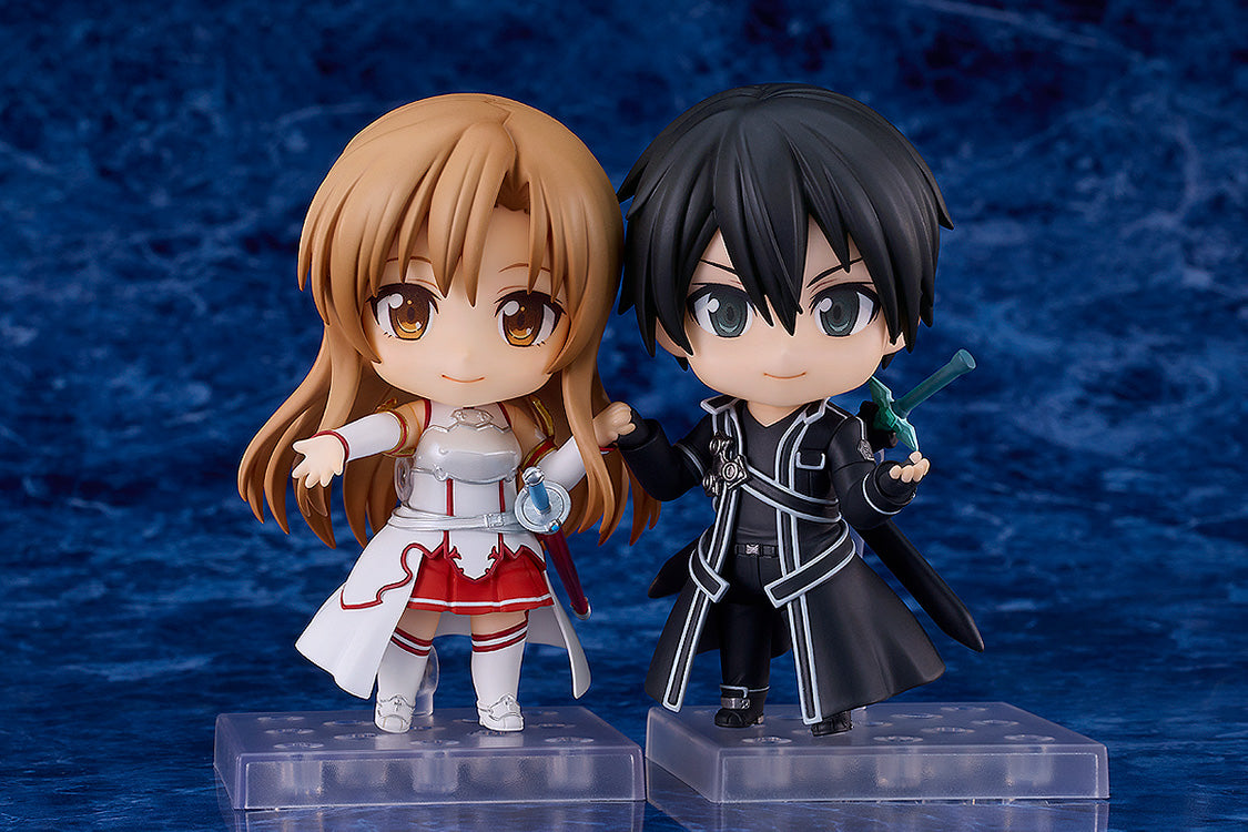 Sword Art Online - Nendoroid Kirito 2.0 Figure