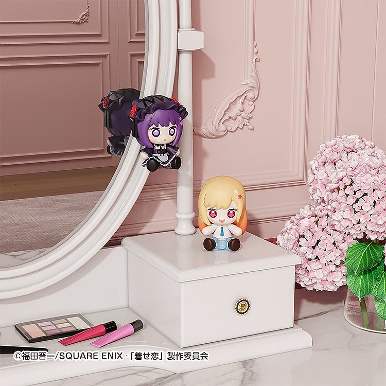 My Dress-Up Darling - Huggy Good Smile Marin Kitagawa Figure