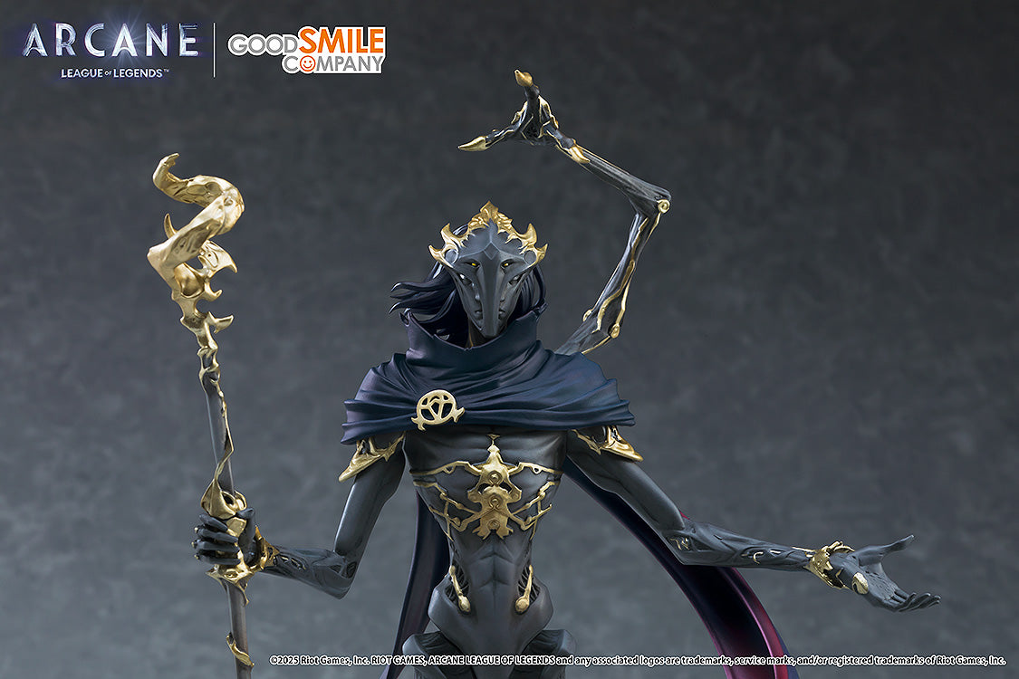 League of Legends Series - POP UP PARADE SP Champion Viktor Figure