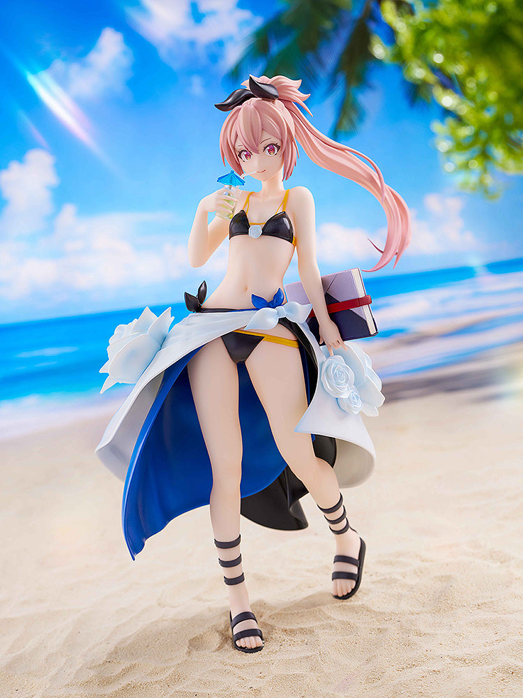 The Executioner and Her Way of Life - Menou: Swimsuit Ver.  1/7 scale Figure