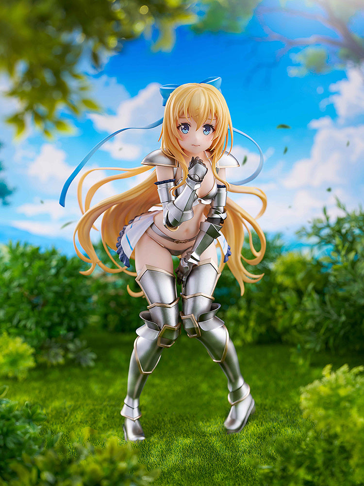 GOBLIN SLAYER - Priestess: Bikini Armor Ver. 1/7 Scale Figure