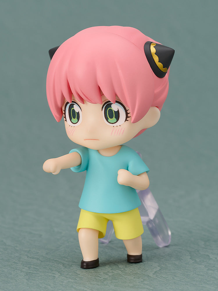 SPY x FAMILY - Nendoroid Surprise Anya Collection