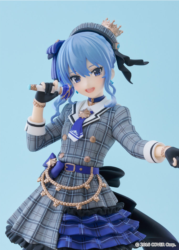 hololive production - POP UP PARADE SP Hoshimachi Suisei Figure