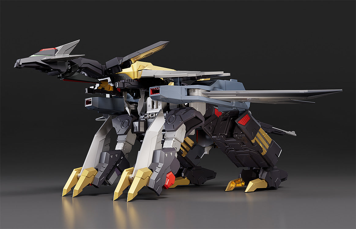 THE GATTAI Dairyuga Figure